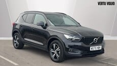 Volvo Xc40 2.0 B4P R DESIGN 5dr Auto Petrol Estate